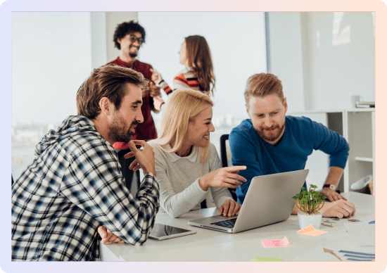 B2B Lead Generation Strategies for Europe